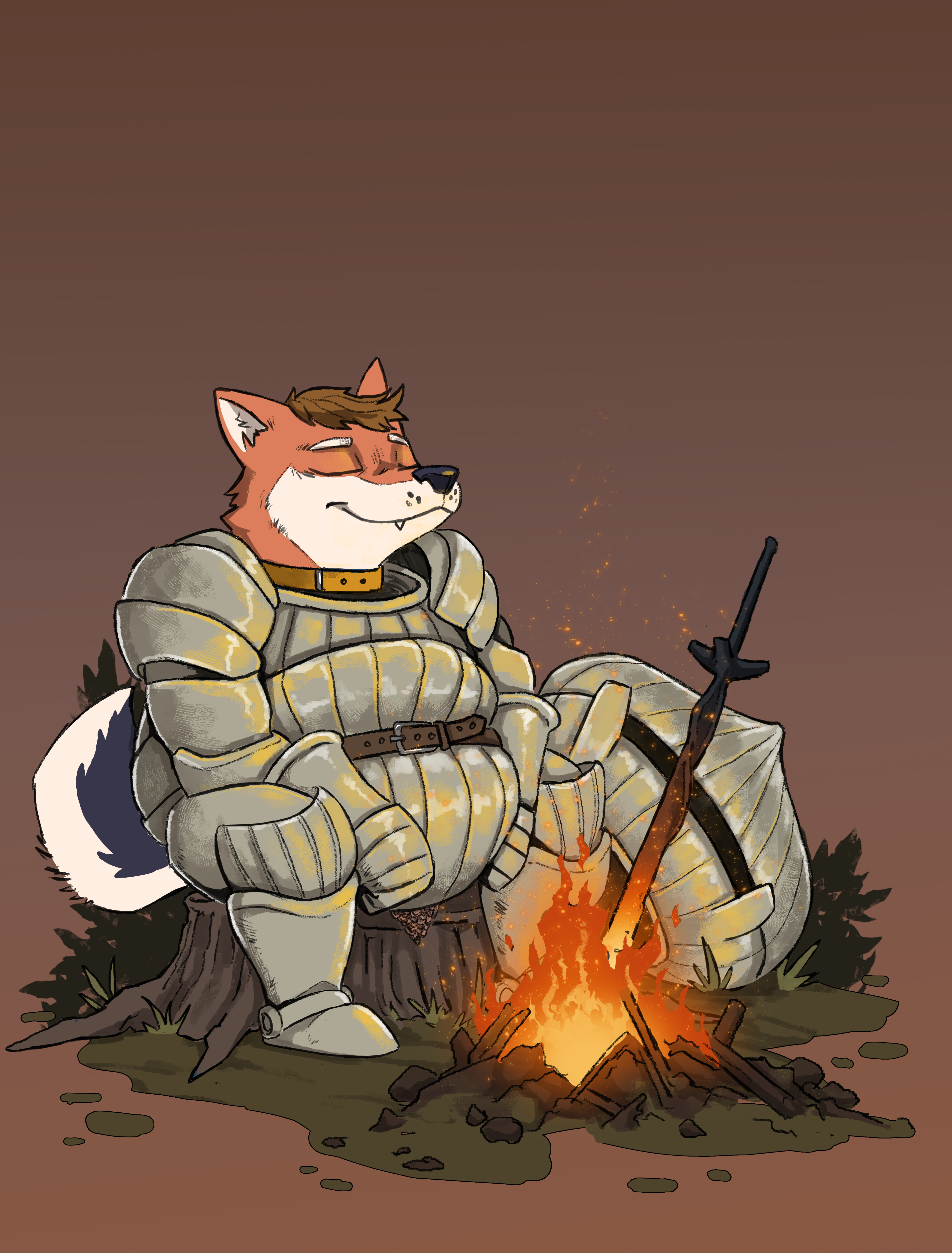 Commission example 3